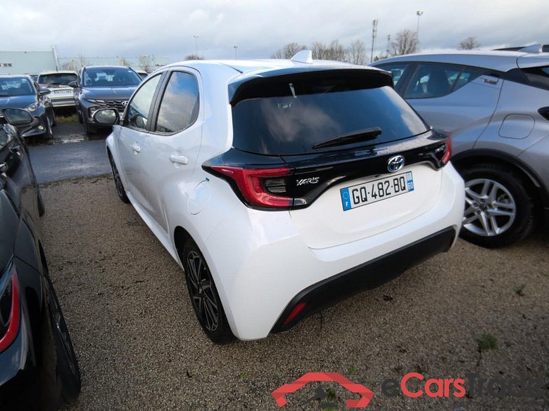 YARIS 15VT I116 HEV #6