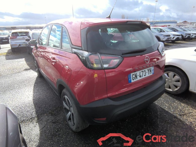 CROSSLANDX EDITION PACK PT 110 #6