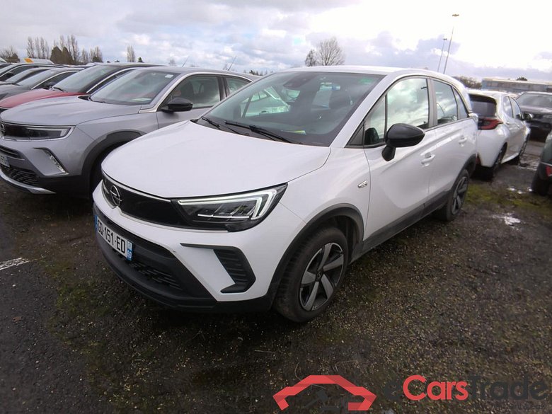 CROSSLANDX 1.2 EDITION 110 LED