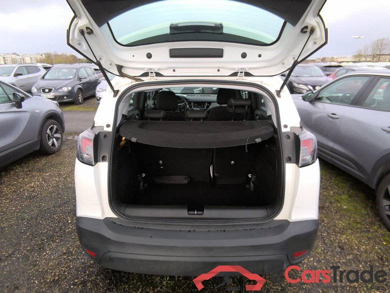 CROSSLANDX 1.2 EDITION 110 LED #5