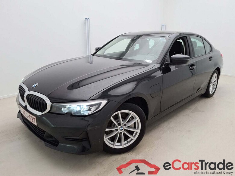BMW 3-SERIE 330E AUT. #1