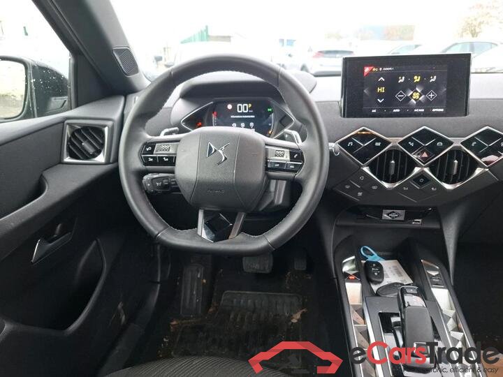 DS 3 Crossback 1.2 PureTech Chic Aut. Virtual Navi KeylessGo Klima PDC ... #5