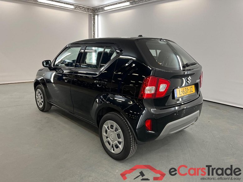 SUZUKI IGNIS 1.2 Smart Hybrid Comfort #3