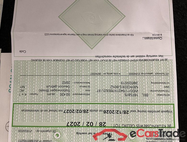 MERCEDES-BENZ CLA 180 (EU6d-TEMP) #4