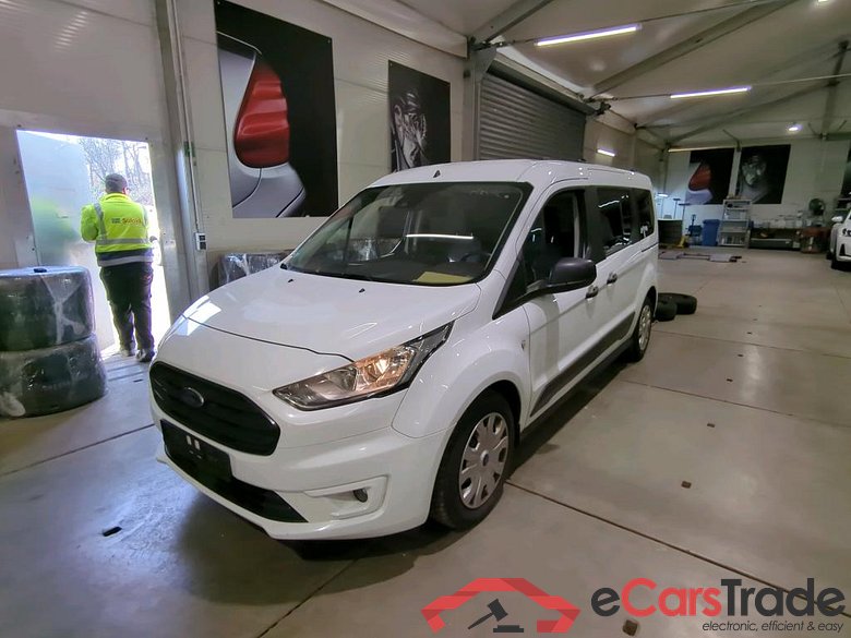 FORD Transit Connect 230 L2 LKW S&S Trend 5d 74kW