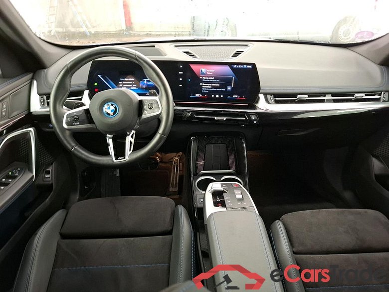 BMW X1 / 2022 / 5P / SUV xDrive25e M Sport DKG7 #5