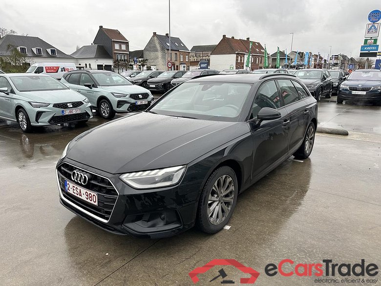 AUDI A4 Avant Avant 35 TFSI S tronic