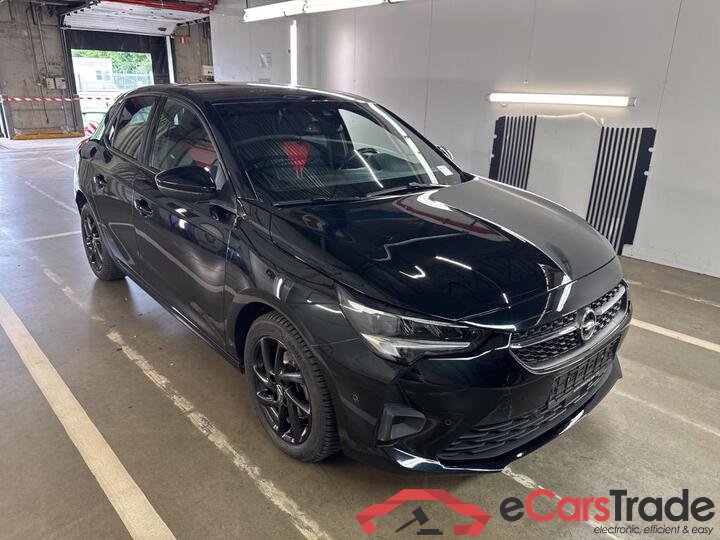 Opel Corsa Corsa 1.2 Turbo S/S Auto GS Line 96kW/131pk  5D/P Auto-8 #2