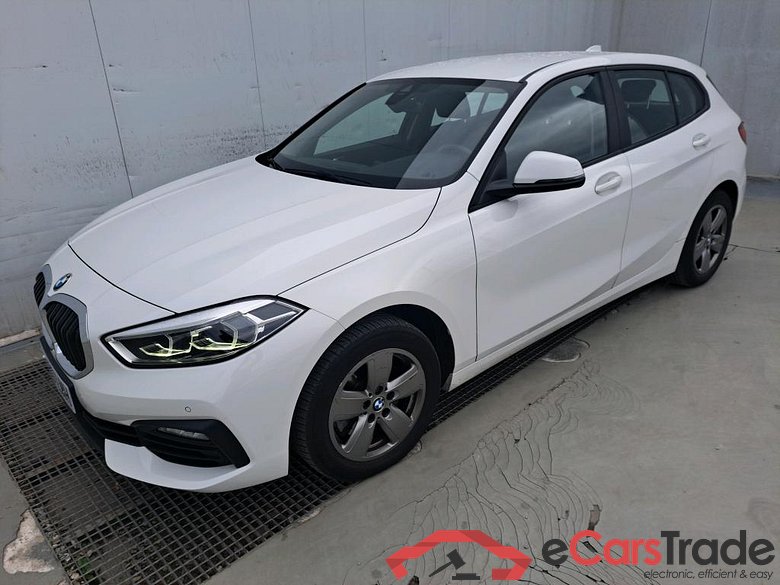BMW Serie 1 / 2019 / 5P / berlina con portón 118i