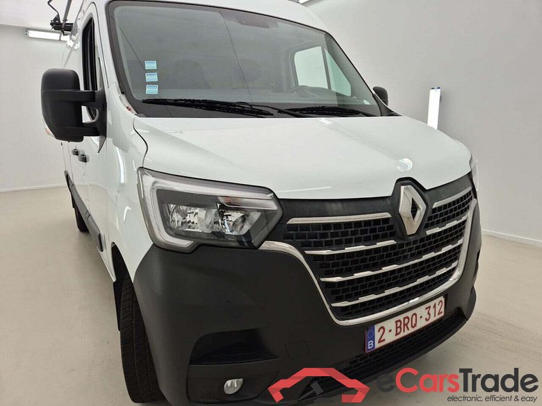 RENAULT MASTER 2.3 ENERGY BLUE DCI L2H2 3.5T #4