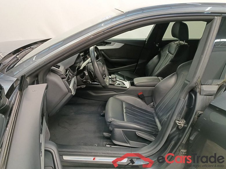 Audi A5 Sportback 40 TFSI S tronic S Line 5d #3