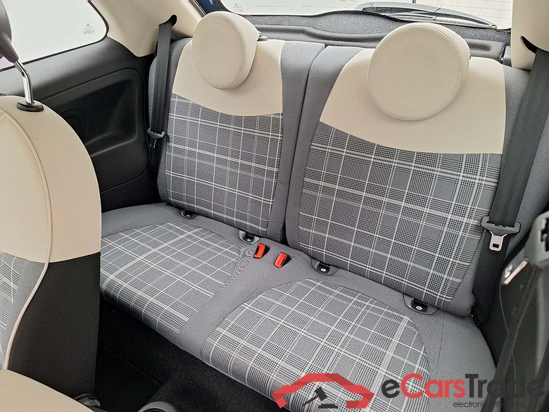 Fiat, 500 '15, Fiat 500 1.2 8v 69hp Lounge 3d #4