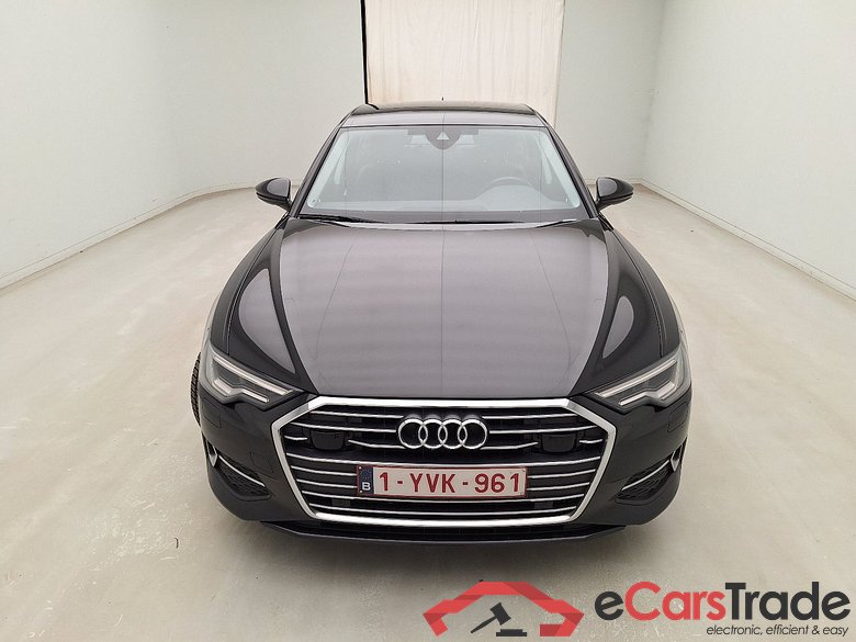 Audi, A6 Berline '18, Audi A6 Business Edition Sport 35 TDI S tronic 4d #1