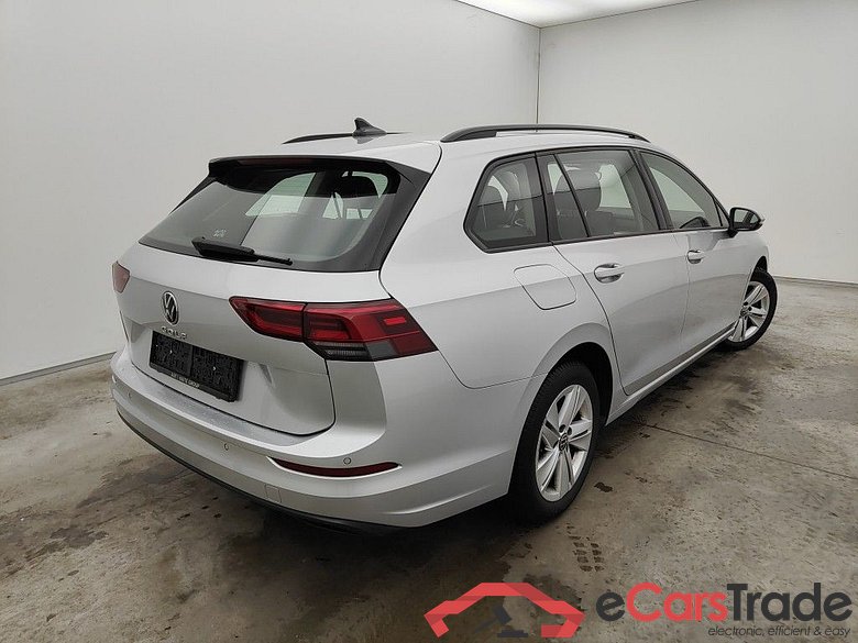 Volkswagen Golf Variant VIII 2.0 TDI 85kW Life 5d #2