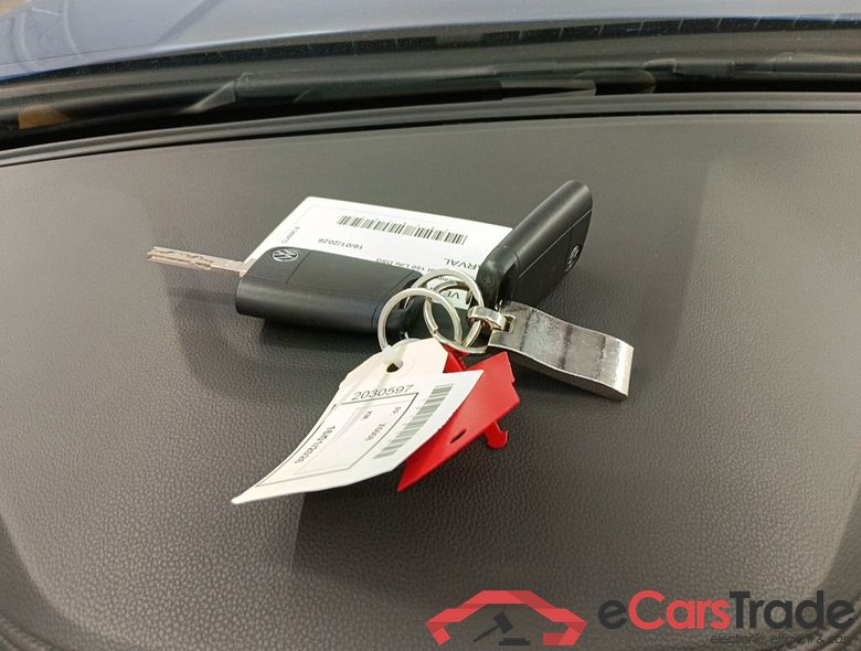 Volkswagen T-Roc 1.5 TSI ACT 110kW Life DSG7 5d #4