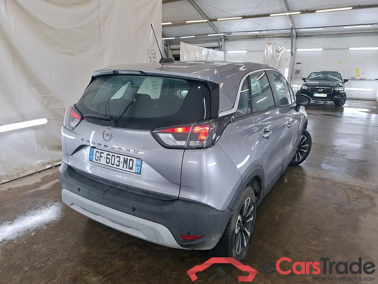 Crossland X Elegance Business 1.2 Turbo 110CV BVM6 E6d #3