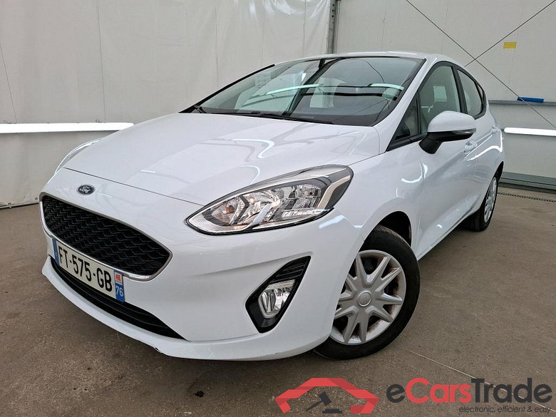 Fiesta Cool&Connect 1.1 75CV BVM5 E6dT #1