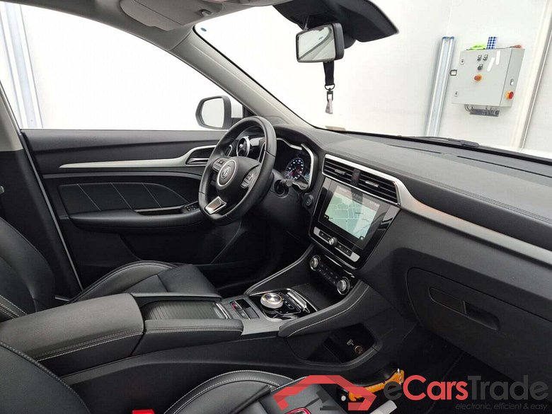 MG MG ZS EV Luxury 45 kWh #3