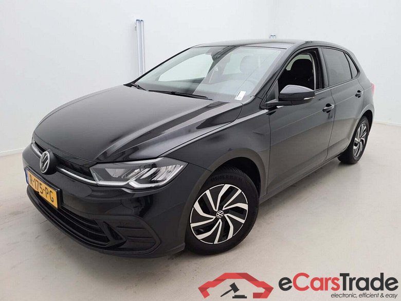 VOLKSWAGEN POLO 1.0 TSI Life #1