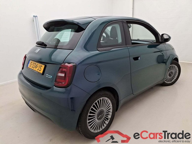 FIAT 500 Icon 42 kWh #2