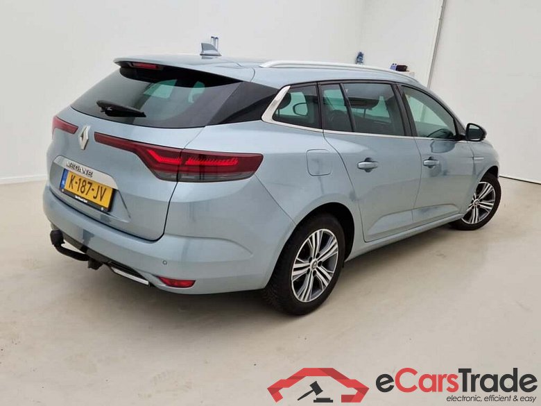 RENAULT Mégane Estate 1.3 TCe Intens #2