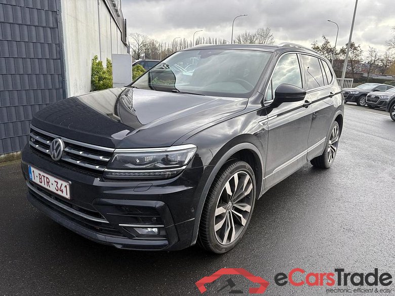 VOLKSWAGEN Tiguan Allspace Platinum 2.0 TDI SCR  110 kW (150 pk) 7 versnellingen DSG #1