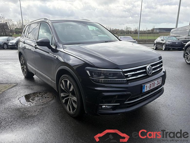 VOLKSWAGEN Tiguan Allspace Platinum 2.0 TDI SCR  110 kW (150 pk) 7 versnellingen DSG #2