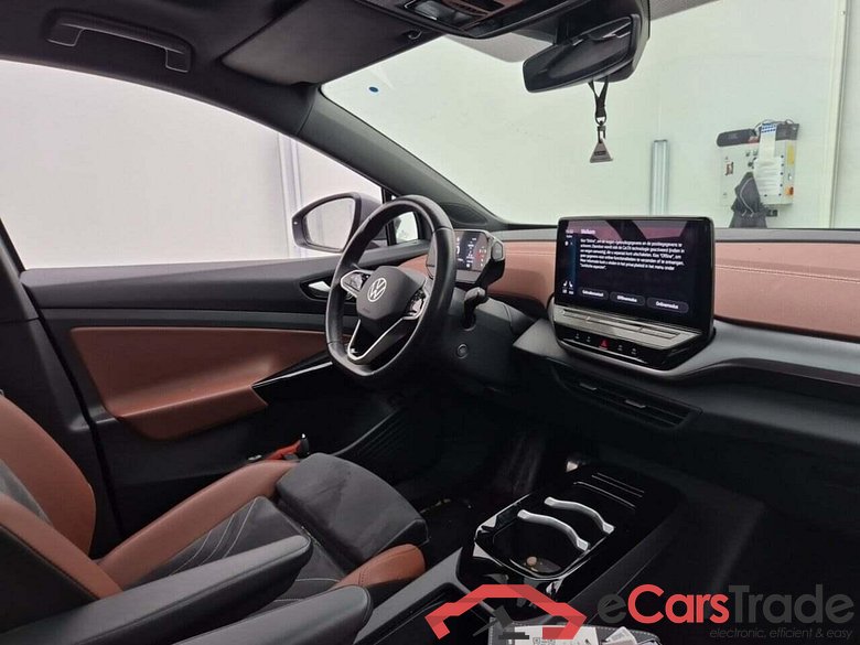 VOLKSWAGEN ID.4 Tech 77 kWh #3