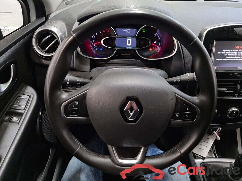 RENAULT Clio Estate 0.9 TCe Limited #6