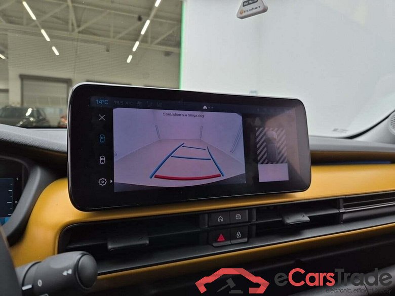 Jeep Avenger 1st Edition 54kWh #6