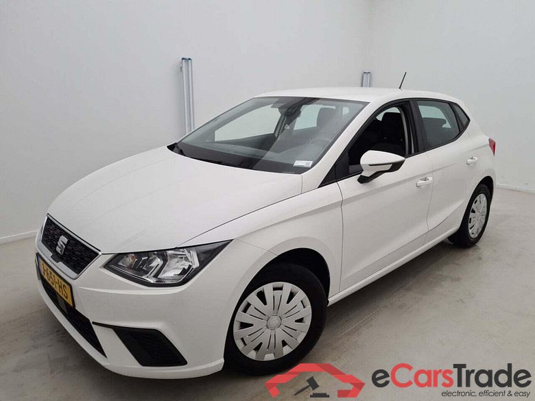 SEAT Ibiza 1.0 TSI Style