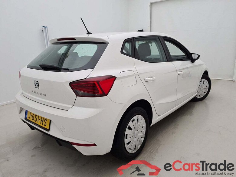 SEAT Ibiza 1.0 TSI Style #2