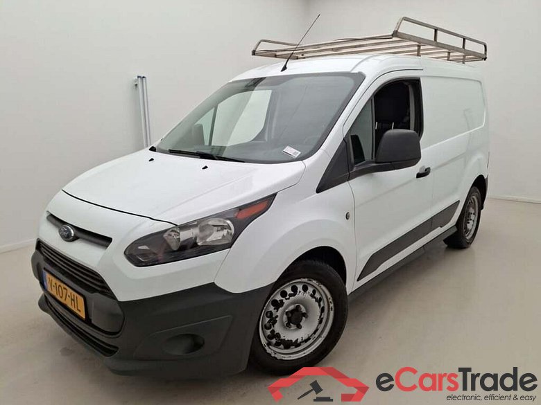 FORD Transit Connect 1.5 TDCI L1 Economy