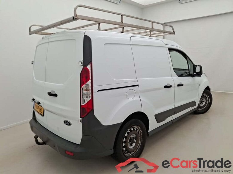 FORD Transit Connect 1.5 TDCI L1 Economy #2