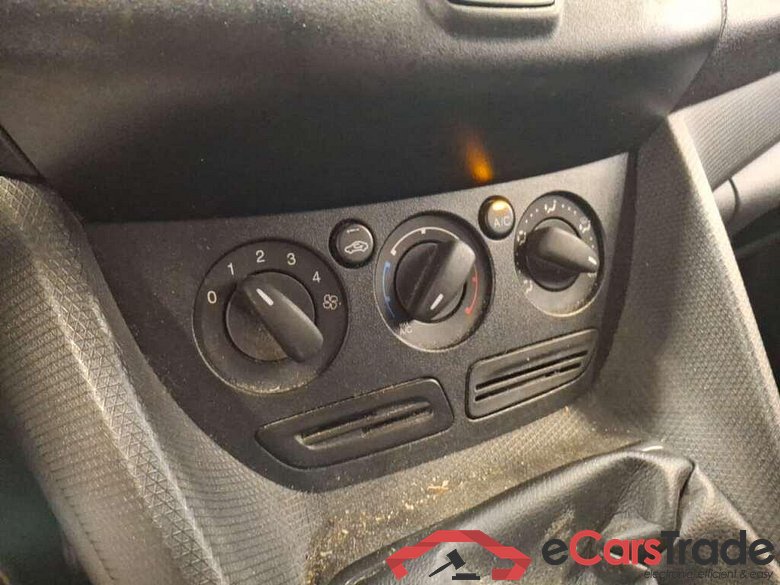 FORD Transit Connect 1.5 TDCI L1 Economy #6