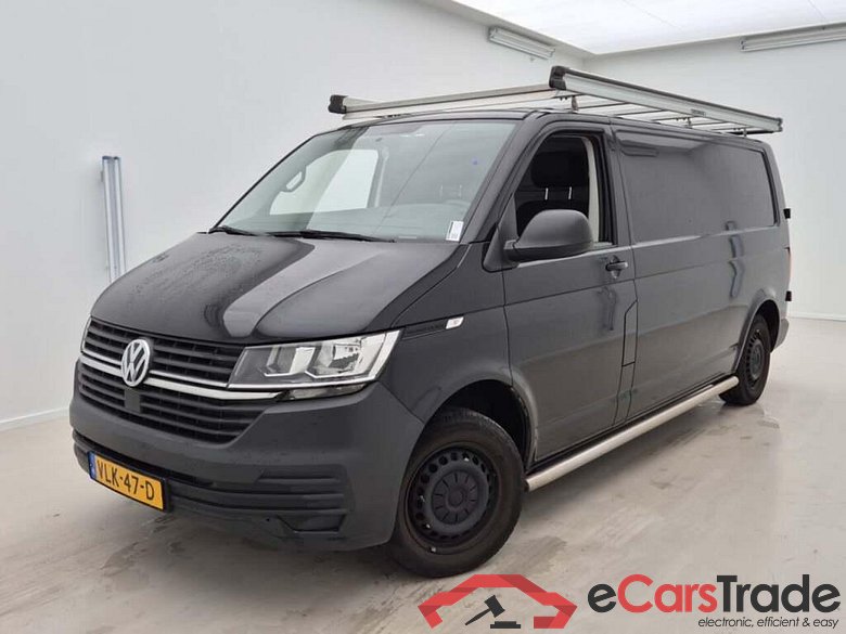 VOLKSWAGEN Transporter 2.0 TDI L2H1 #1