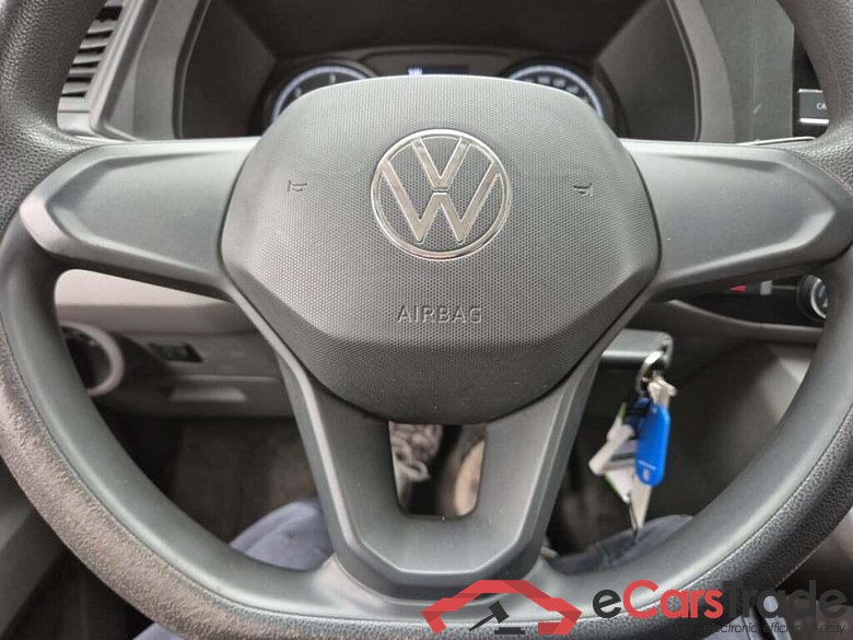 VOLKSWAGEN Transporter 2.0 TDI L2H1 #5