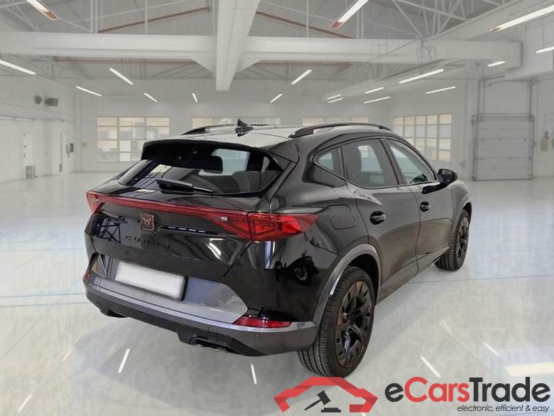 CUPRA FORMENTOR / 2020 / 5P / SUV 1.5 TSI DSG #2