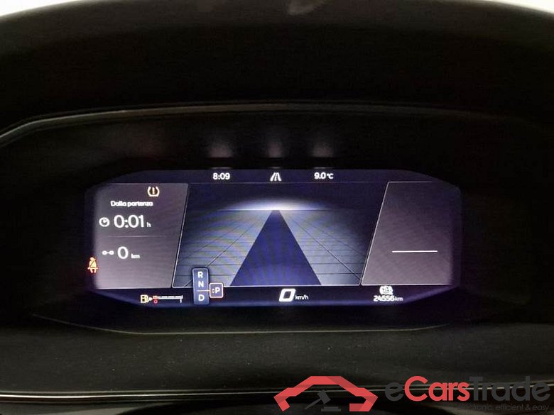 CUPRA FORMENTOR / 2020 / 5P / SUV 1.5 TSI DSG #4