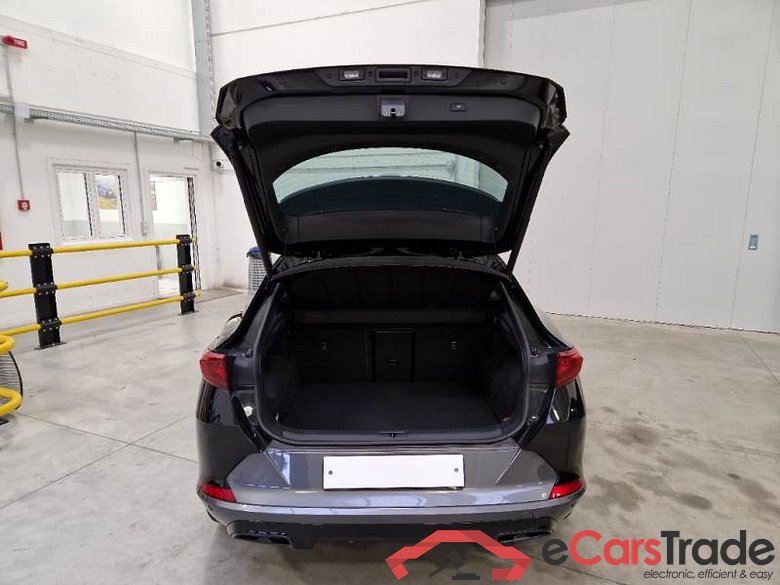 CUPRA FORMENTOR / 2020 / 5P / SUV 1.5 TSI DSG #5