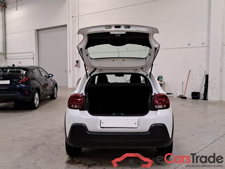 CITROEN C3 / 2020 / 5P / BERLINA PURETECH 83 SeS FEEL NEO PATENTATI #5