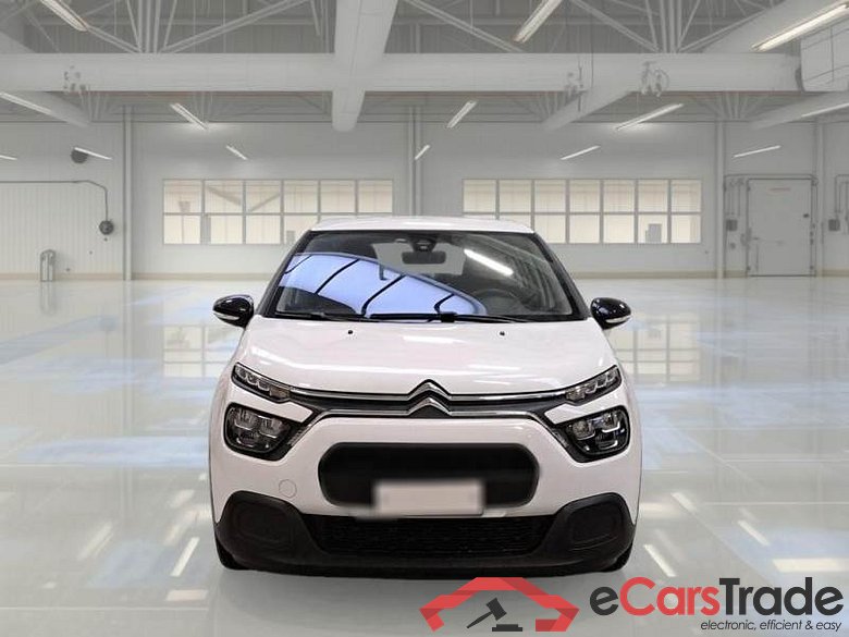 CITROEN C3 / 2020 / 5P / BERLINA PURETECH 83 SeS FEEL NEO PATENTATI #6