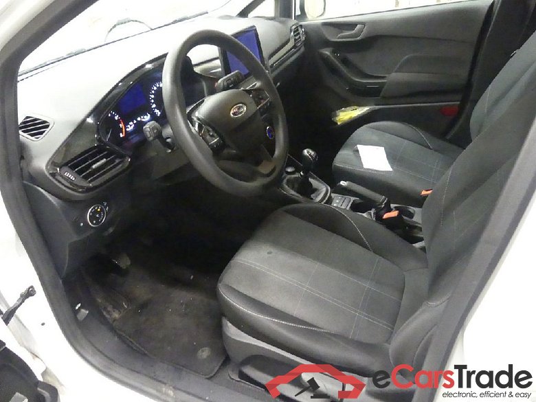 Fiesta Cool & Connect 1.0 EcoBoost 70KW MT6 E6dT #4