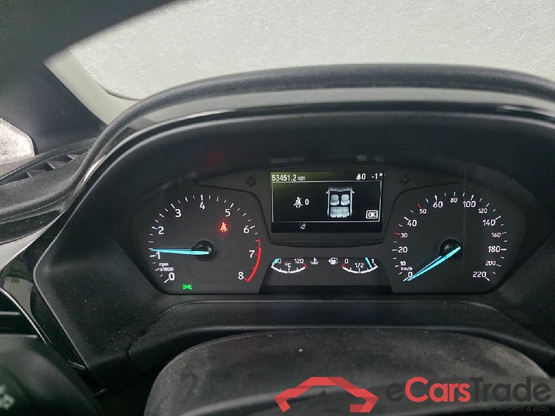 Fiesta Cool & Connect 1.0 EcoBoost 70KW MT6 E6dT #6