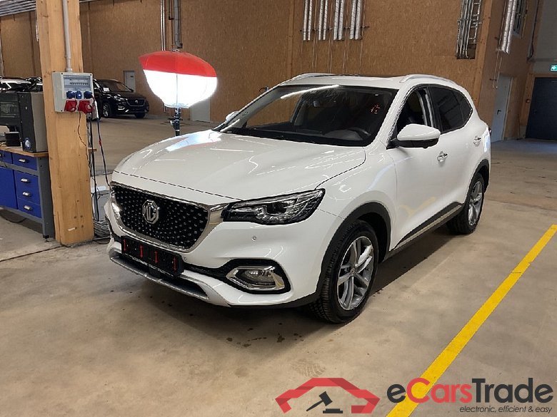 MG EHS PHEV Luxury 5d 119kW