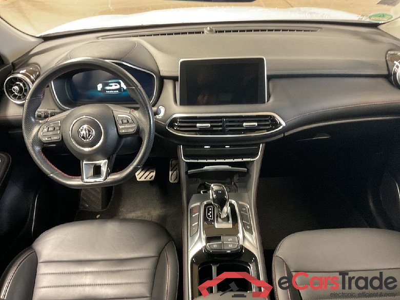 MG EHS PHEV Luxury 5d 119kW #3