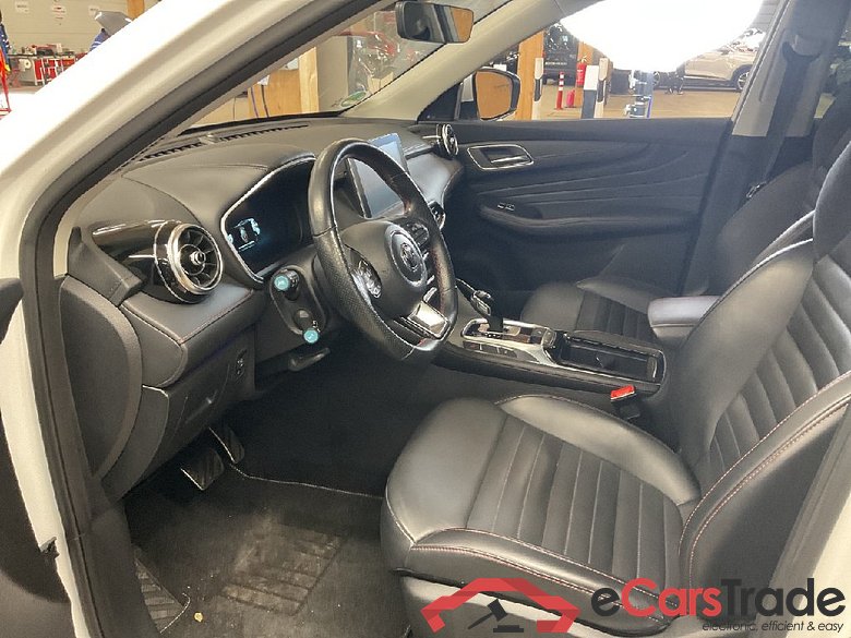 MG EHS PHEV Luxury 5d 119kW #4