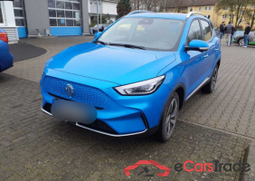 MG ZS EV Maximal Luxury 5d 115kW #1