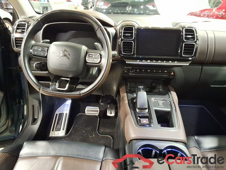 CITROAu2039N C5 AIRCROSS 1.6 PureTech PHEV Bus.Lounge S&S #6