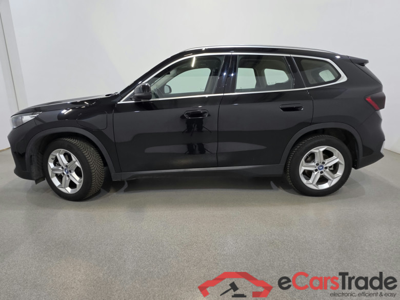 BMW X1 1.5i xDrive25e Plug-In Hybrid  Aut. LED-Xenon LC-Pro Navi KeylessGo Camera Klima PDC ... #2
